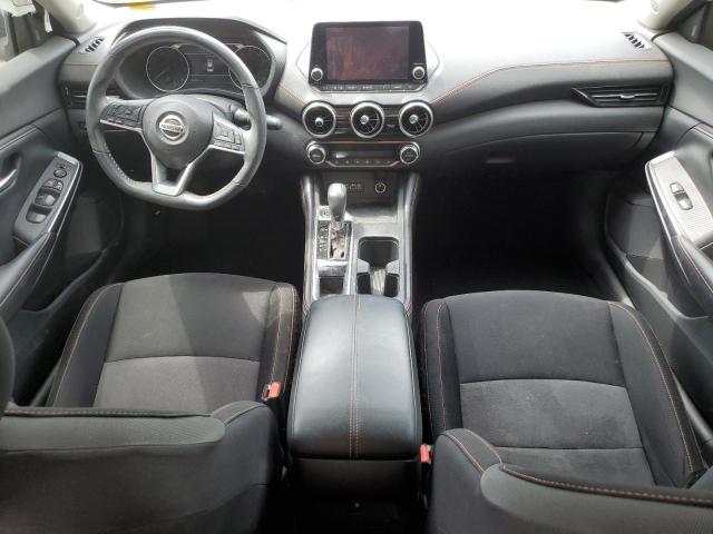 2021 Nissan Sentra Sr VIN: 3N1AB8DV0MY207554 Lot: 53243274