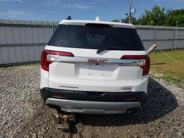 2023 GMC Acadia Slt VIN: 1GKKNUL45PZ174673 Lot: 56401994