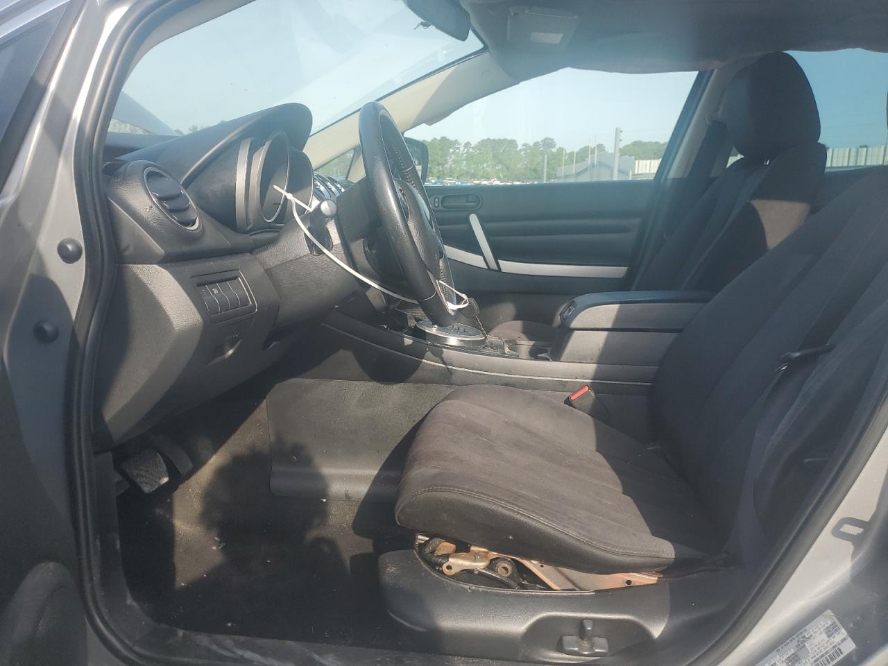 JM3ER2B53B0357764 2011 Mazda Cx-7