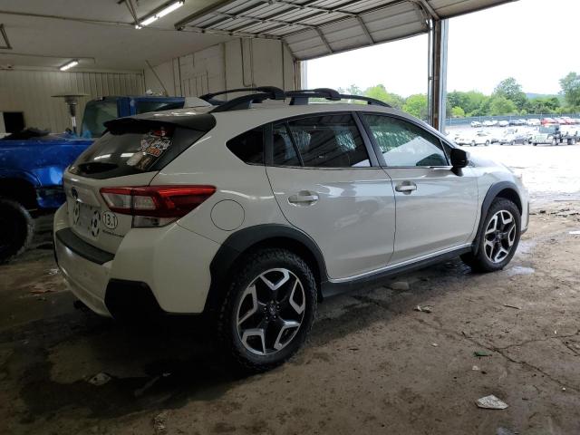 2019 Subaru Crosstrek Limited VIN: JF2GTANC2K8316665 Lot: 54743304