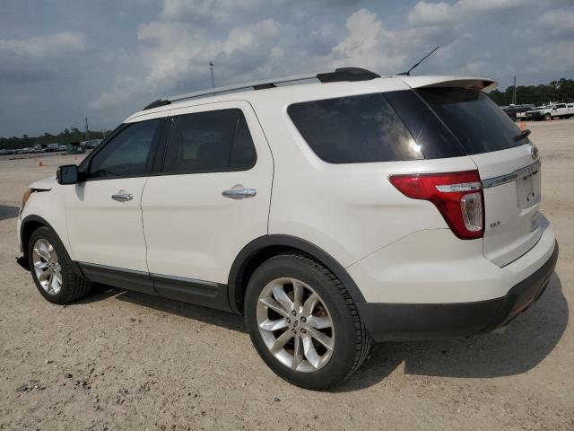 2013 Ford Explorer Xlt VIN: 1FM5K7D8XDGC52470 Lot: 56332164