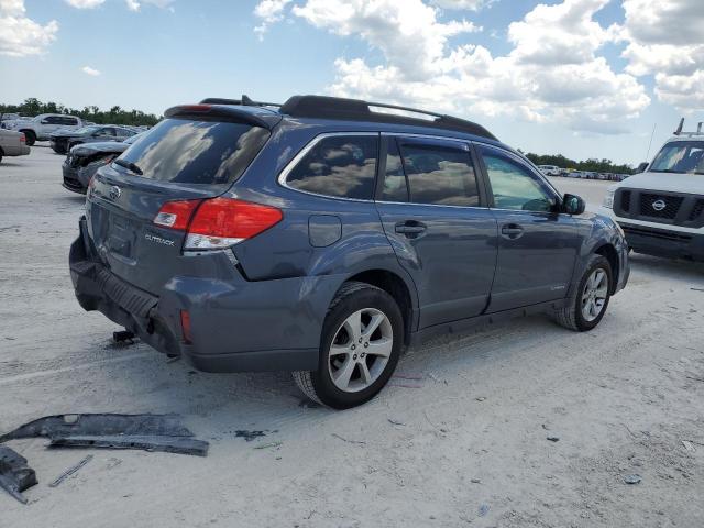 2014 Subaru Outback 2.5I Premium VIN: 4S4BRCCC8E3246964 Lot: 55685824