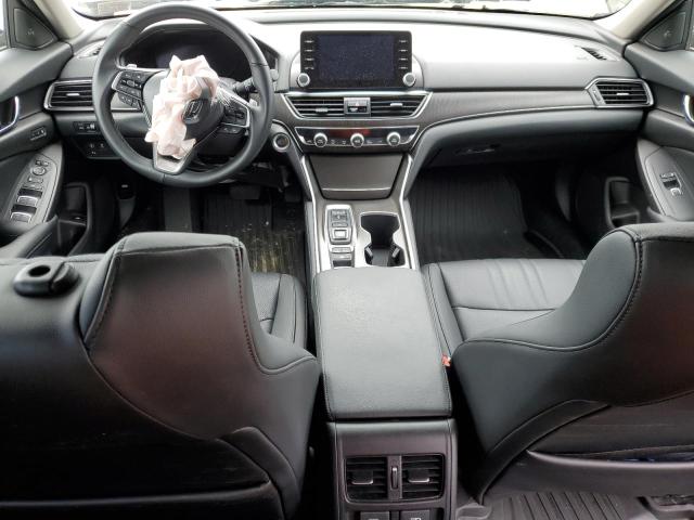 2022 Honda Accord Hybrid Exl VIN: 1HGCV3F53NA028610 Lot: 54035834