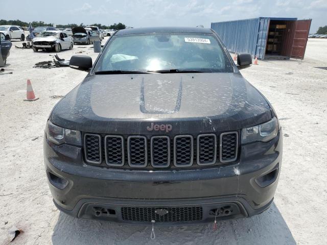 2017 Jeep Grand Cherokee Trailhawk VIN: 1C4RJFLG6HC749265 Lot: 53913904