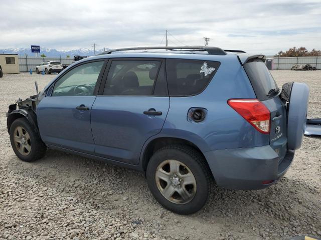 2007 Toyota Rav4 VIN: JTMZK33V376005873 Lot: 55900994