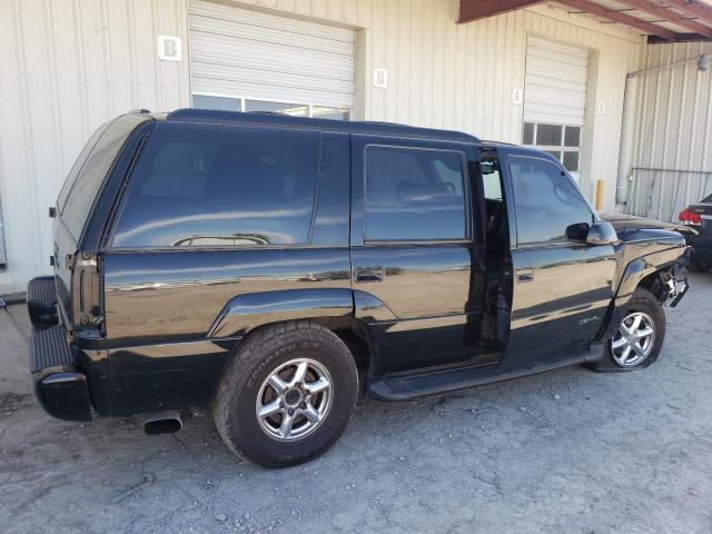 2000 GMC Denali VIN: 1GKEK63R5YR206438 Lot: 53194774