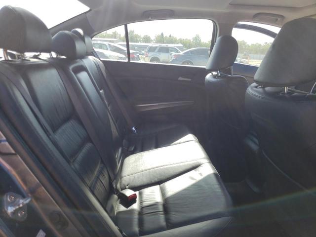 2009 Honda Accord Exl VIN: 1HGCP36879A039006 Lot: 55643124