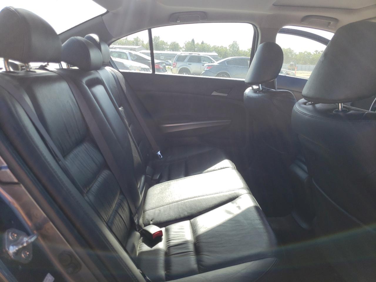 1HGCP36879A039006 2009 Honda Accord Exl