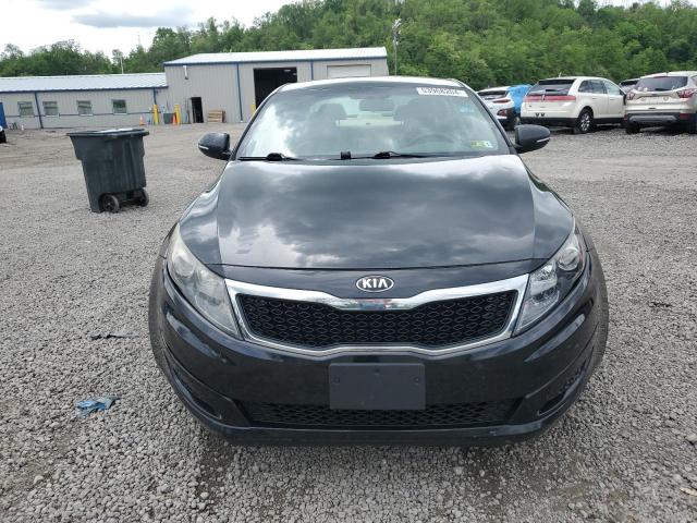 2013 Kia Optima Lx VIN: 5XXGM4A74DG182375 Lot: 54882524