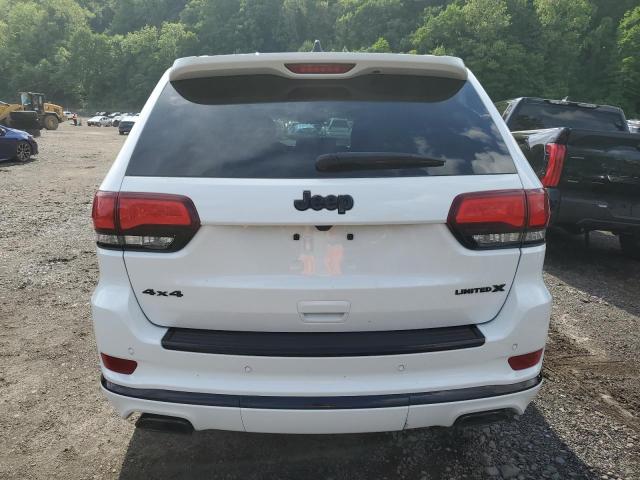 2021 Jeep Grand Cherokee Limited VIN: 1C4RJFBGXMC674324 Lot: 56446004