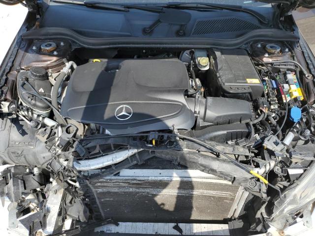 2014 Mercedes-Benz Cla 250 4Matic VIN: WDDSJ4GB7EN131284 Lot: 55630944