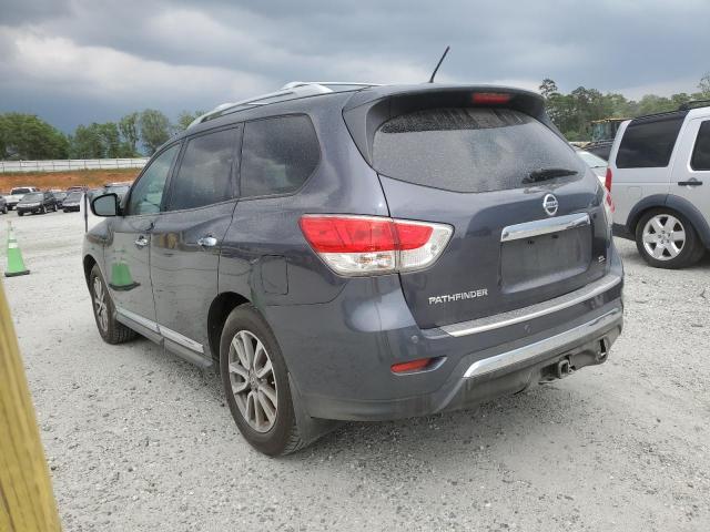 2014 Nissan Pathfinder S VIN: 5N1AR2MN1EC660609 Lot: 54164284