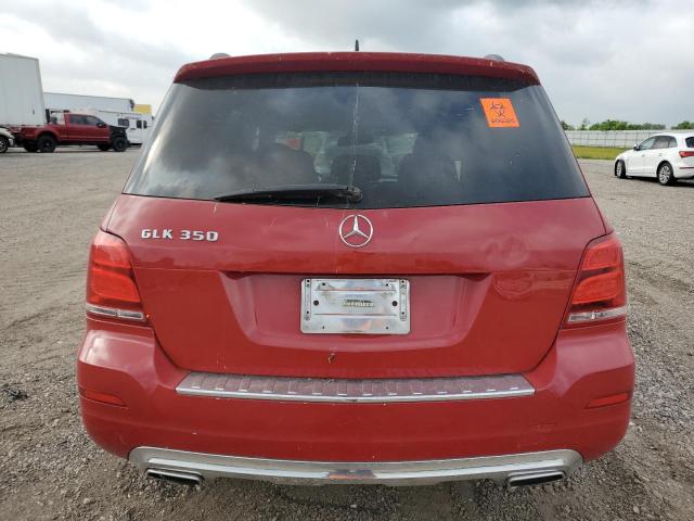 2014 Mercedes-Benz Glk 350 VIN: WDCGG5HB7EG316405 Lot: 56285064