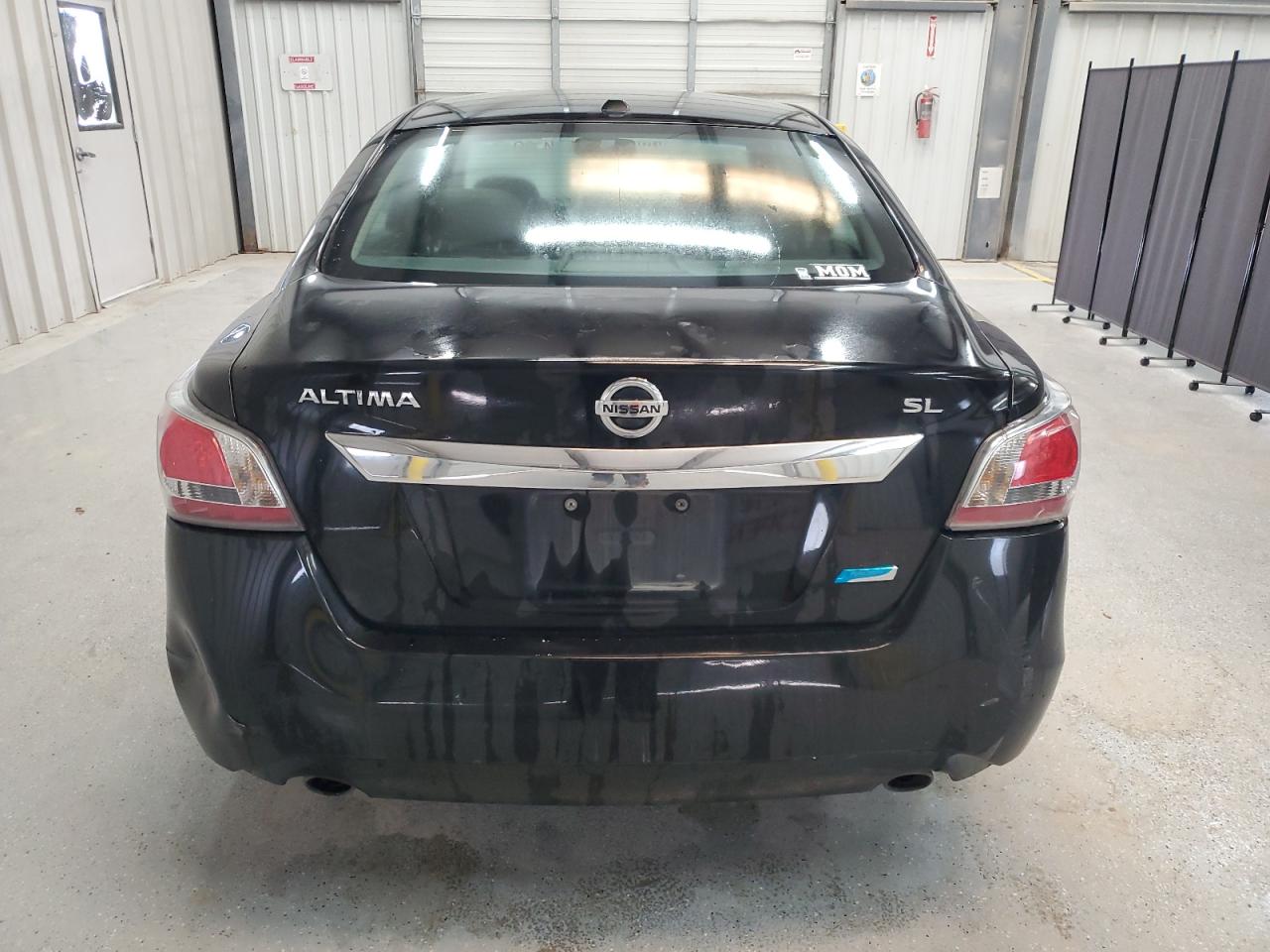 1N4AL3AP8EC117913 2014 Nissan Altima 2.5