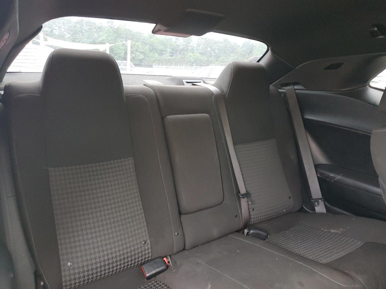 2C3CDZBT4LH206780 2020 Dodge Challenger R/T