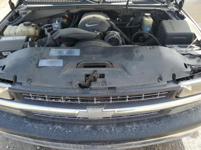 2002 Chevrolet Silverado C1500 VIN: 1GCEC14V92Z197080 Lot: 54421644