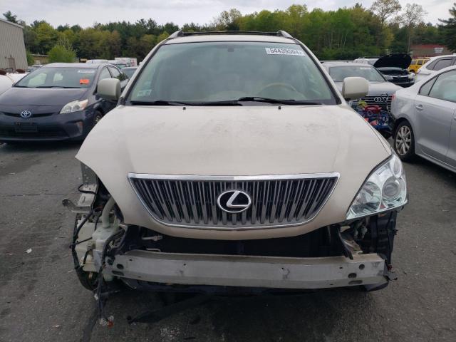 2004 Lexus Rx 330 VIN: 2T2HA31U84C022161 Lot: 54439504