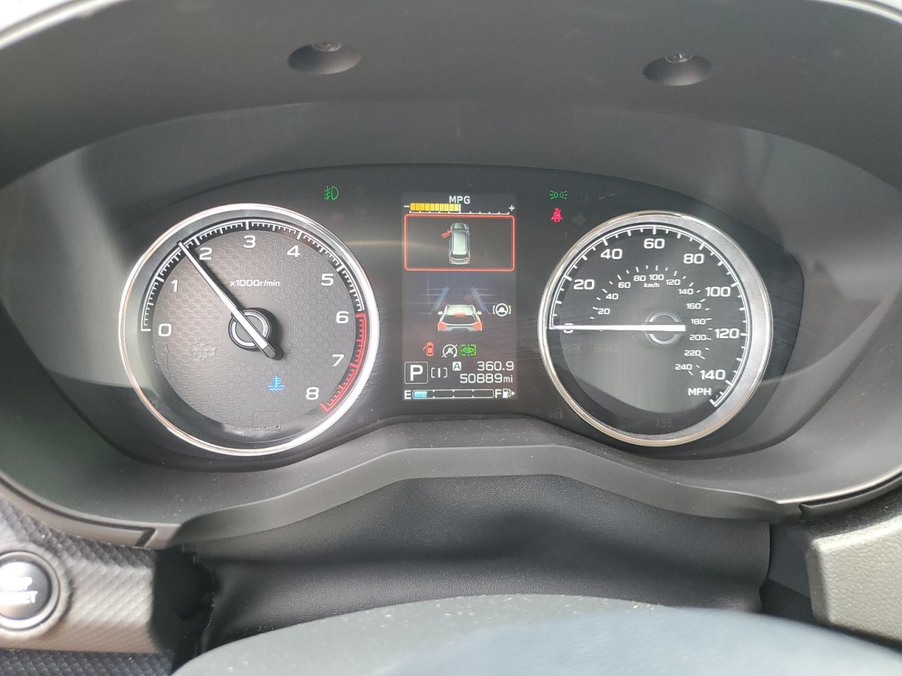 JF2SKAXC4MH511390 2021 Subaru Forester Touring