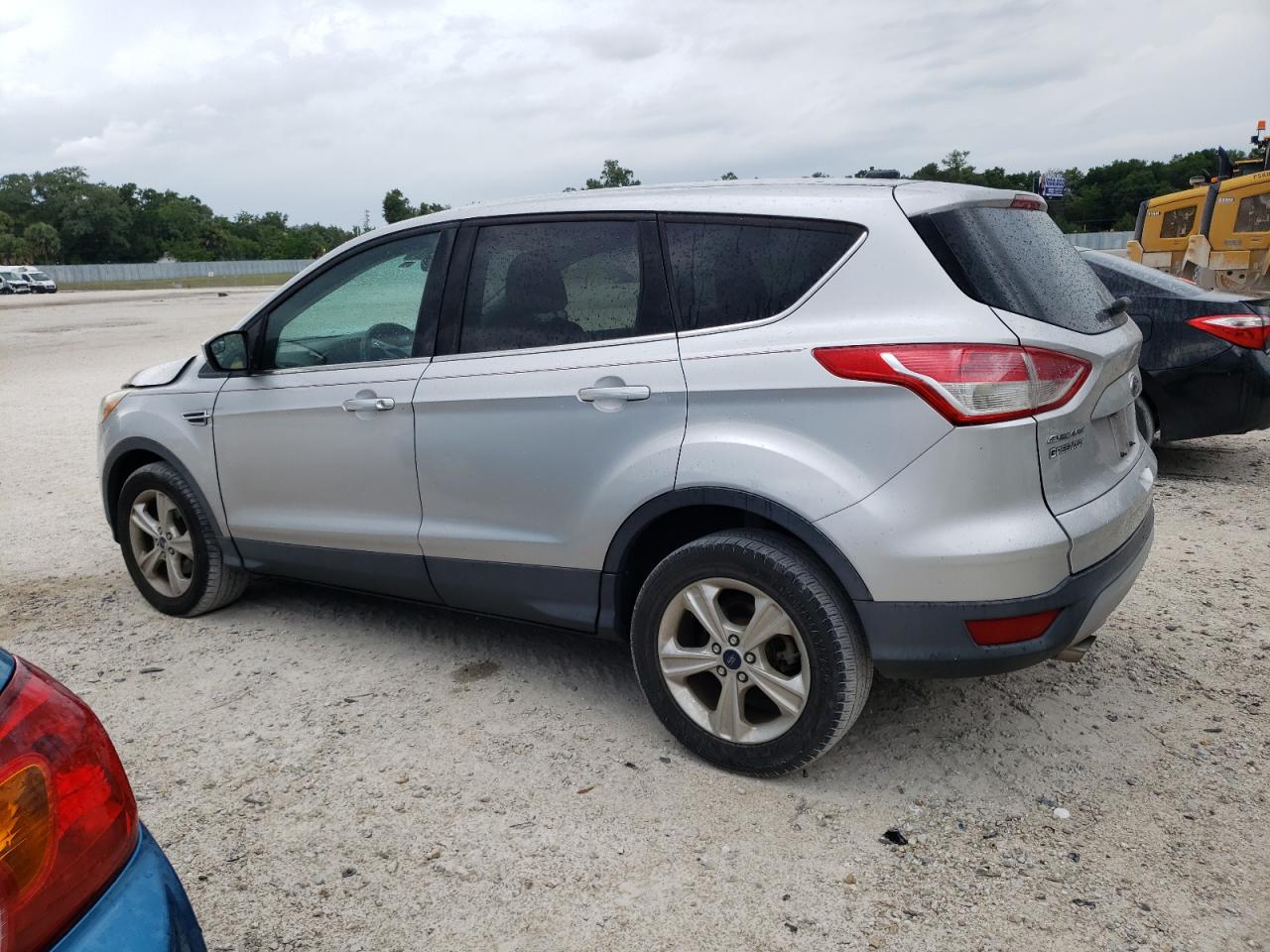 1FMCU0GX4GUC35777 2016 Ford Escape Se