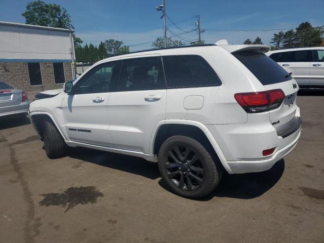 2017 Jeep Grand Cherokee Laredo VIN: 1C4RJFAG5HC927377 Lot: 55275894