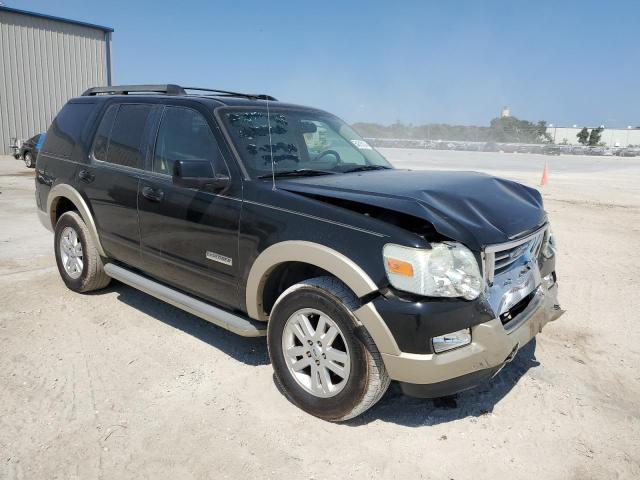 2008 Ford Explorer Eddie Bauer VIN: 1FMEU74E88UA67065 Lot: 54315134