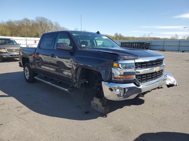 2016 CHEVROLET SLVRD 1500 3GCUKREC1GG192814