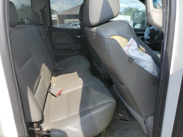 2018 CHEVROLET SILVERADO - 1GC2CUEG9JZ295254