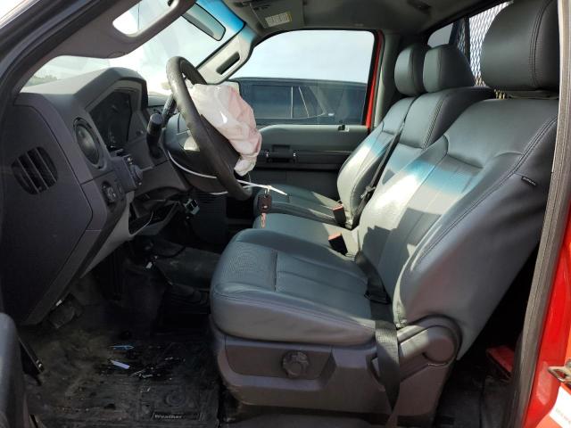 2016 Ford F250 Super Duty VIN: 1FTBF2B66GEB07149 Lot: 54128414