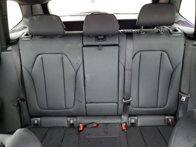 2020 BMW X3 Sdrive30I VIN: 5UXTY3C04L9D44399 Lot: 54644764