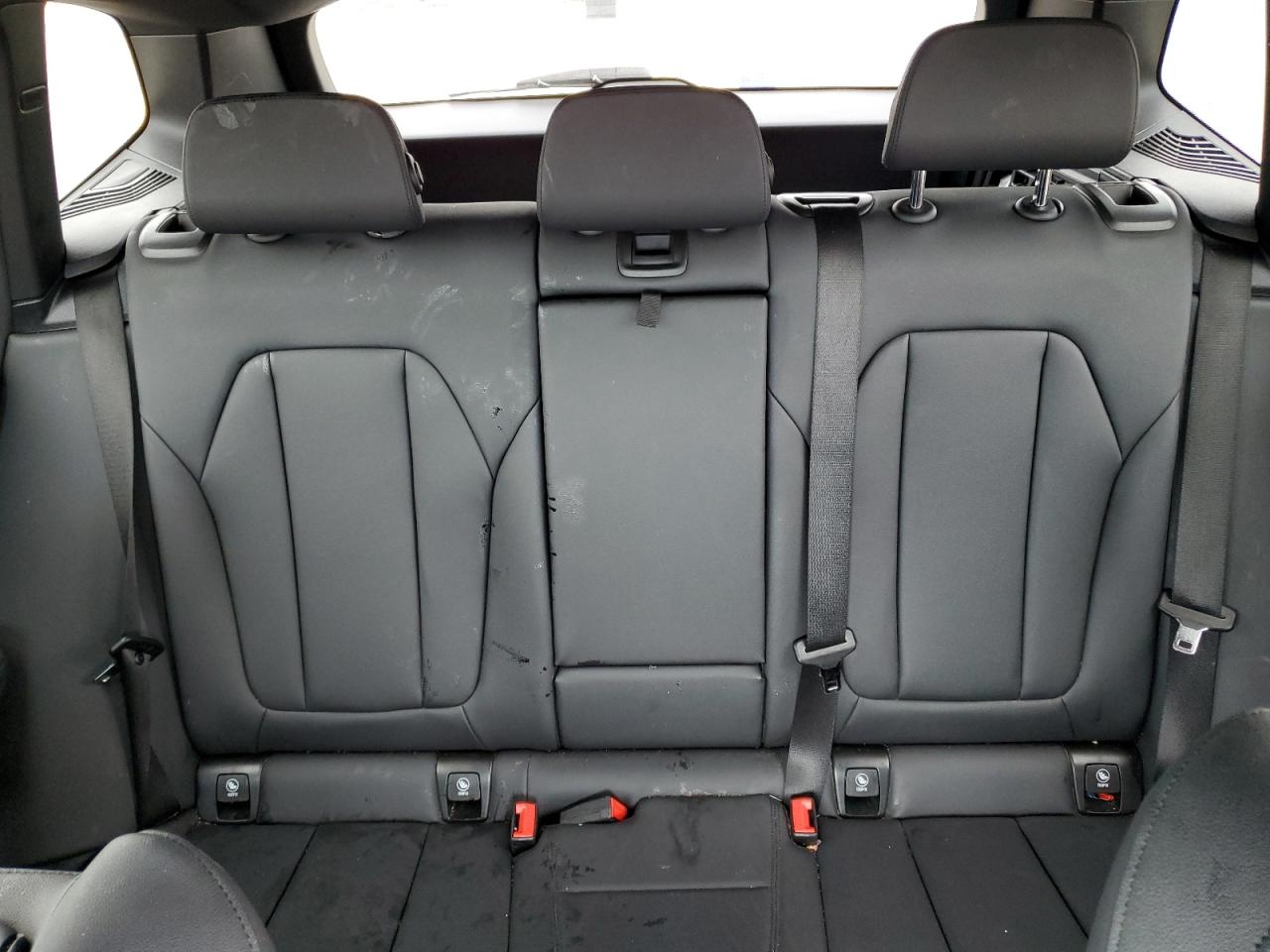 5UXTY3C04L9D44399 2020 BMW X3 Sdrive30I