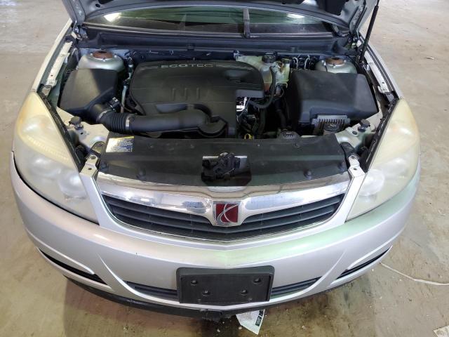 2009 Saturn Aura Xe VIN: 1G8ZS57B09F215128 Lot: 56397544