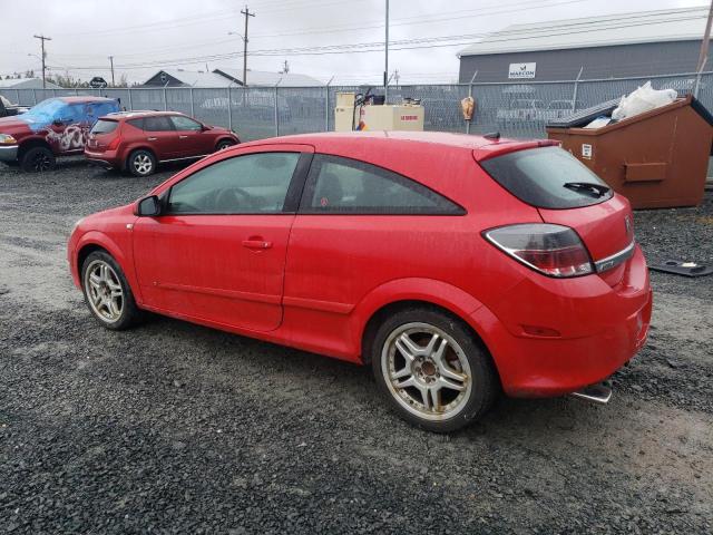 2008 Saturn Astra Xr VIN: W08AT271185104428 Lot: 53495444