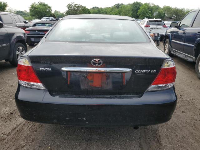 2005 Toyota Camry Le VIN: 4T1BE30K85U037919 Lot: 53897904