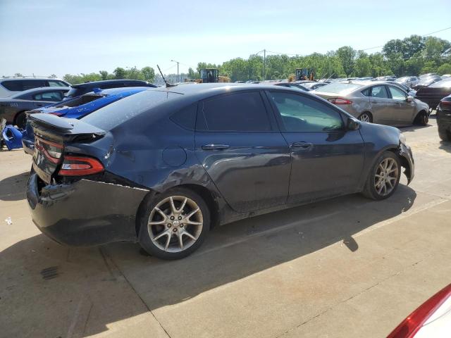 2013 Dodge Dart Sxt VIN: 1C3CDFBA0DD178875 Lot: 55541154