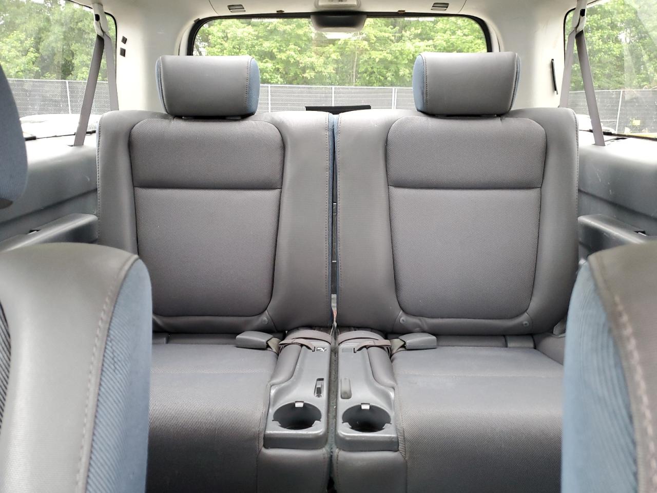 5J6YH28543L018960 2003 Honda Element Ex