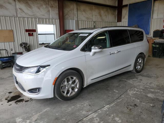 2C4RC1GG5LR109622 Chrysler Pacifica L