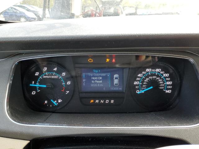 2015 Ford Taurus Se VIN: 1FAHP2D88FG161972 Lot: 53832374