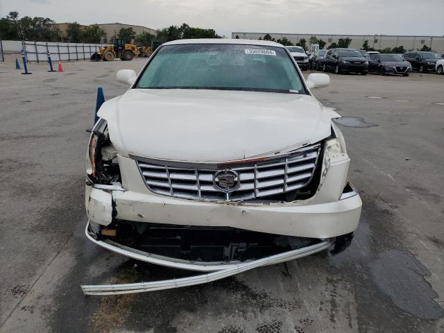 2010 Cadillac Dts VIN: 1G6KA5EY8AU101267 Lot: 55020604