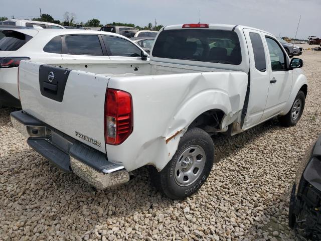 2016 Nissan Frontier S VIN: 1N6BD0CTXGN778190 Lot: 52503894