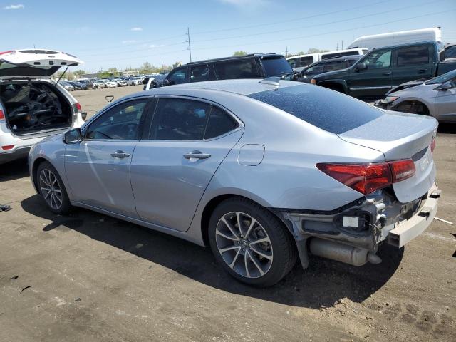 2015 Acura Tlx Tech VIN: 19UUB3F57FA000209 Lot: 53250074