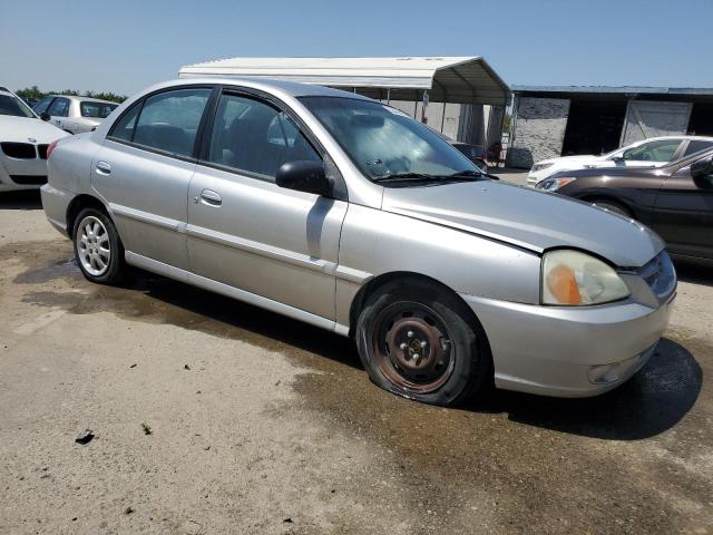 2003 Kia Rio VIN: KNADC125736268307 Lot: 53165924