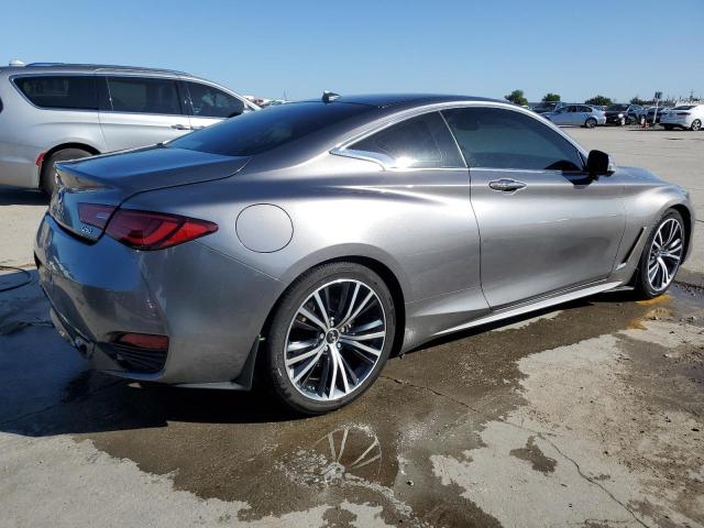 2021 INFINITI Q60 LUXE JN1EV7KK9MM410618
