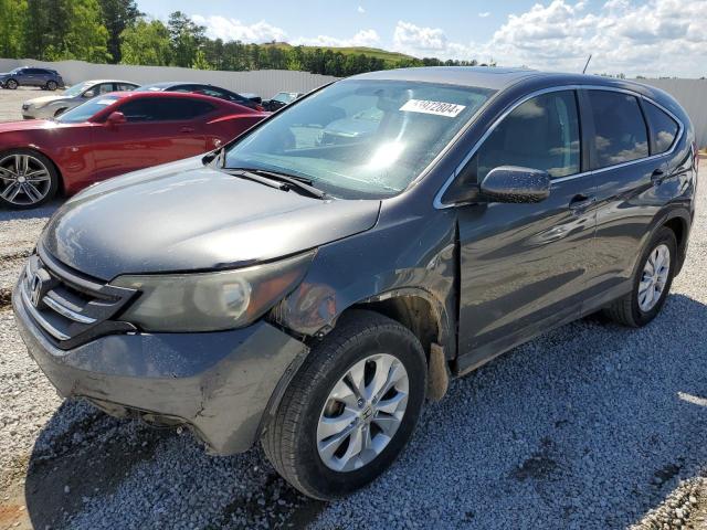 2013 Honda Cr-V Ex VIN: 2HKRM3H56DH506194 Lot: 53972804