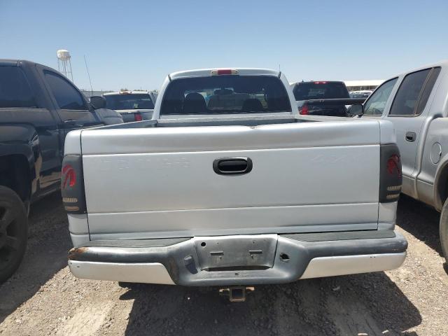 2001 Dodge Dakota VIN: 1B7GG22N51S217838 Lot: 53980724