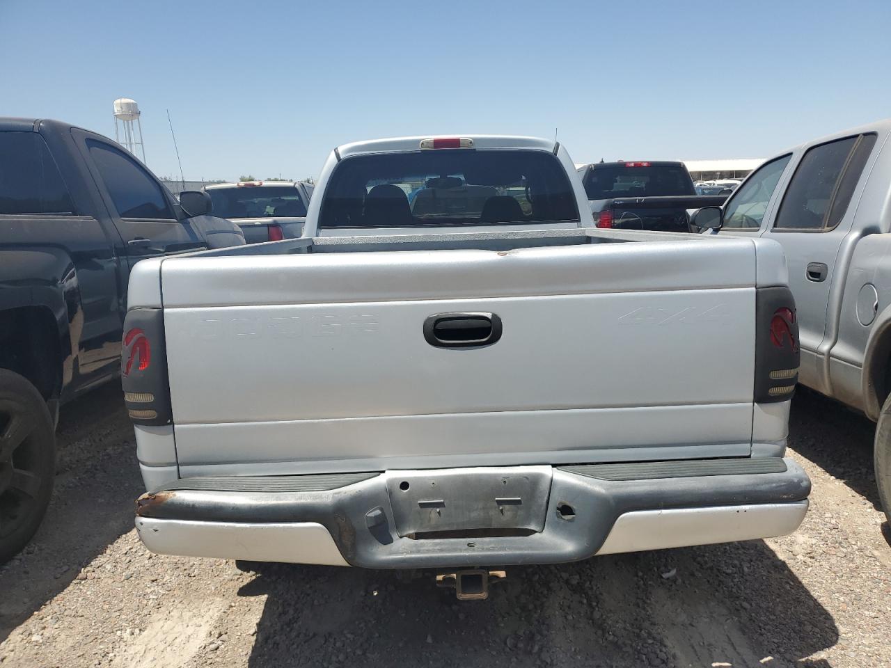 1B7GG22N51S217838 2001 Dodge Dakota