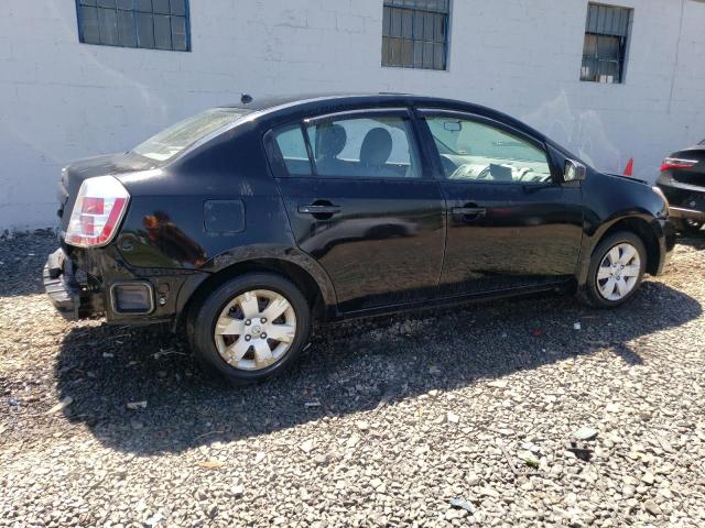 2009 Nissan Sentra 2.0 VIN: 3N1AB61E79L631553 Lot: 53283944