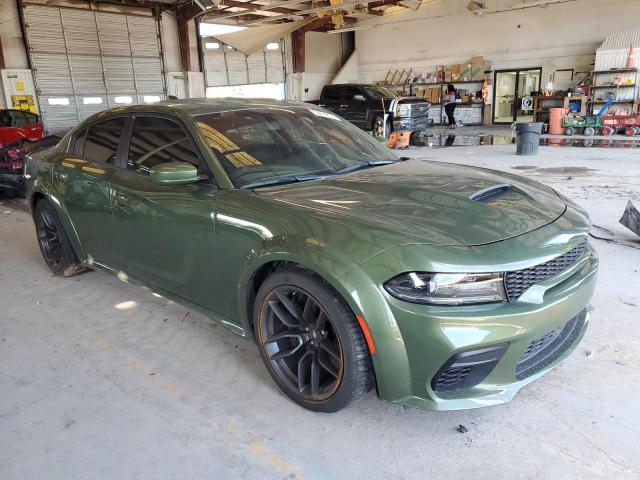 2021 DODGE CHARGER SC - 2C3CDXGJ8MH570021