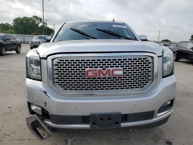 1GKS1BKC5FR139722 2015 GMC Yukon Slt