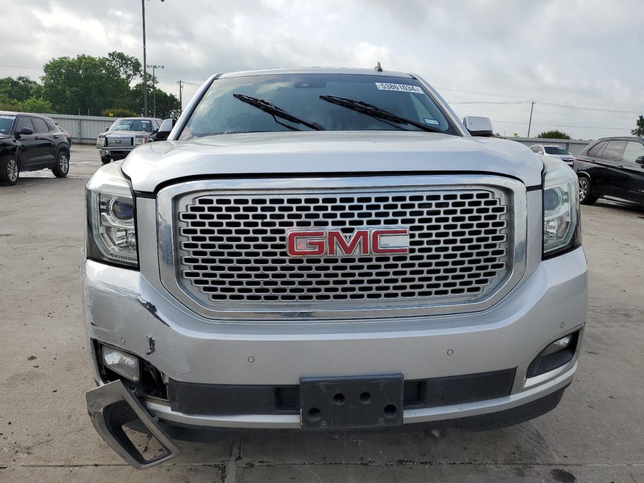 1GKS1BKC5FR139722 2015 GMC Yukon Slt