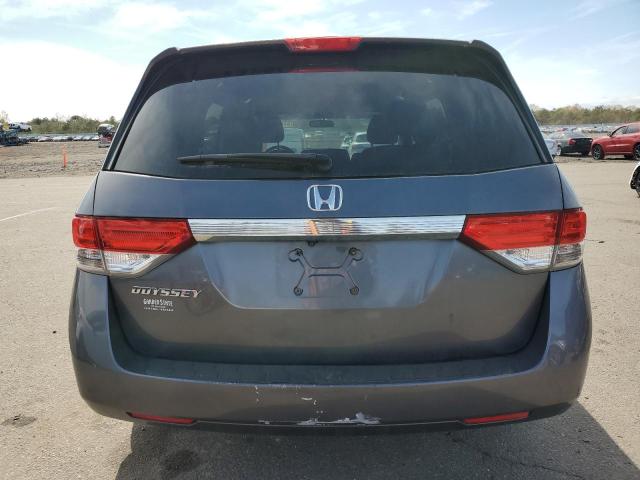 2015 HONDA ODYSSEY LX 5FNRL5H24FB095495